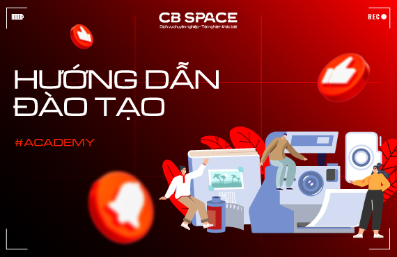 Hướng Dẫn / Đào Tạo