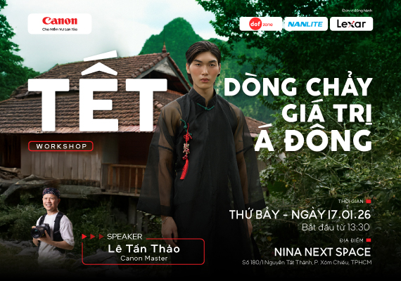 TẾT- DÒNG CHẢY GIÁ TRỊ Á ĐÔNG